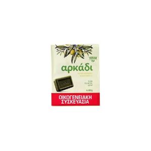 ΣΑΠΟΥΝΙ ΠΡΑΣΙΝΟ ΑΡΚΑΔΙ 4Χ150GR