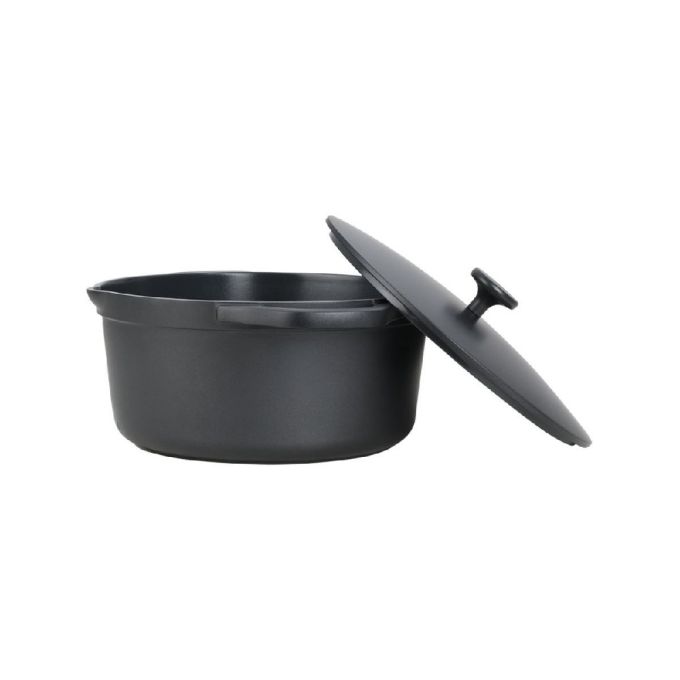 ΚΑΤΣΑΡΟΛΑ CERAMIQ ΧΥΤΟΥ ΑΛΟΥΜ. 28CM