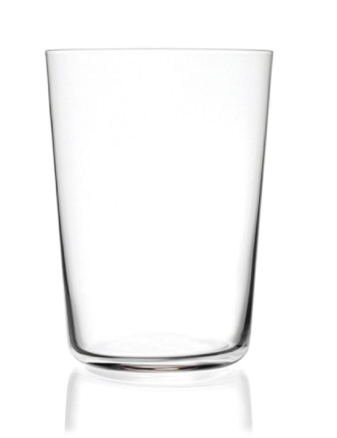 ΠΟΤΗΡΙ ΓΥΑΛΙΝΟ ΣΩΛΗΝΑ LIGHT 550ML