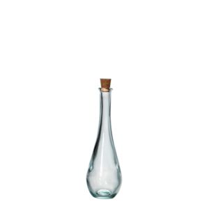 ΜΠΟΥΚΑΛΙ ΜΕ ΠΩΜΑ ΤΕΤΡΑΓΩΝΟ 5023 ΔΙΑΦΑΝΟ 250ml