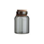 ΔΟΧΕΙΟ ΑΠΟΘΗΚΕΥΣΗΣ ALLURE ΓΥΑΛΙΝΟ 750ML