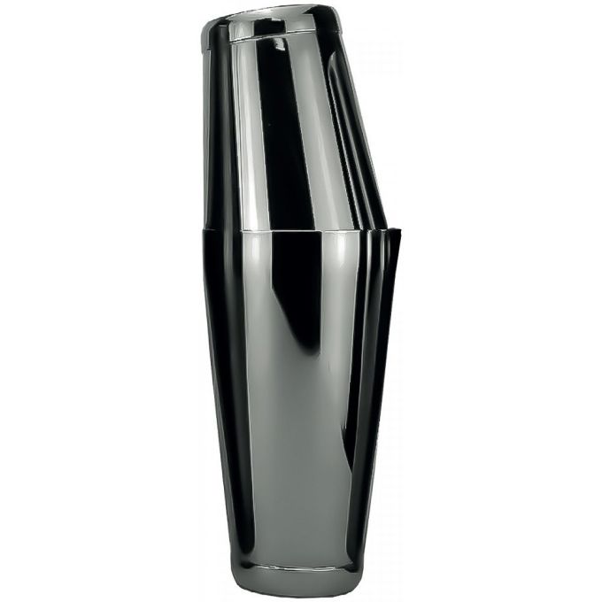 ΣΕΙΚΕΡ TIN TO TIN ΜΑΥΡΟ SERIES XP BAR 750ML