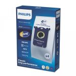 ΣΑΚΟΥΛΑ ΣΚΟΥΠΑΣ PHILIPS ΔΙΑΦΟΡΑ ΜΟΝΤΕΛΑ 1ΤΕΜ.