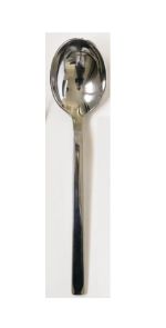 ΚΟΥΤΑΛΙ ΦΑΓΗΤΟΥ CRETA INOX 3ΤΕΜ.