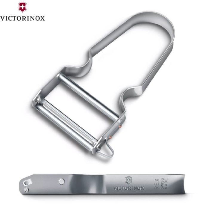 ΑΠΟΦΛΟΙΩΤΗΣ ΑΛΟΥΜΙΝΙΟΥ VICTORINOX REX