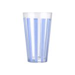ΠΟΤΗΡΙ ΝΕΡΟΥ LIGNE ΓΥΑΛΙΝΟ 495ML ΜΠΛΕ