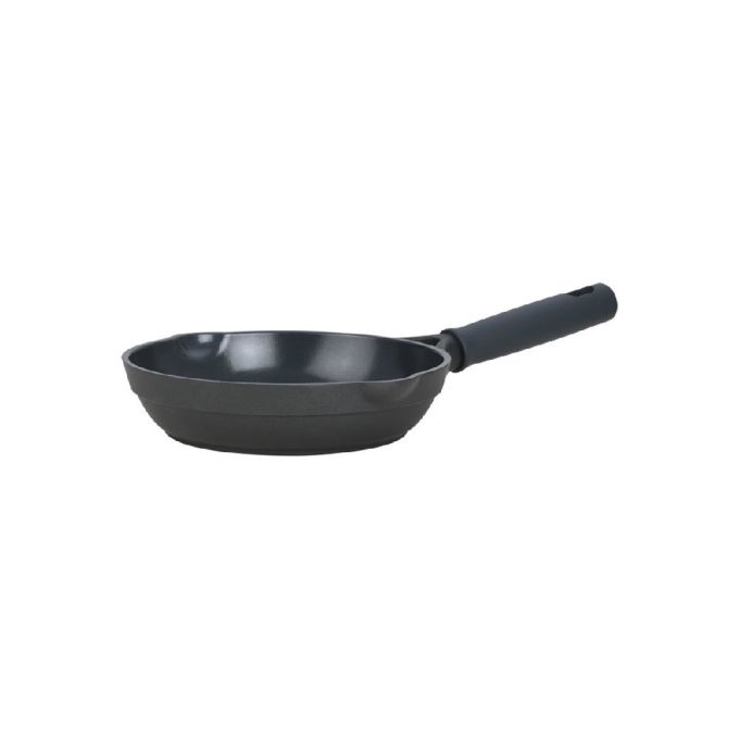 ΤΗΓΑΝΙ CERAMIQ ΧΥΤΟΥ ΑΛΟΥΜΙΝΙΟΥ 20CM