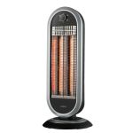 ΣΟΜΠΑ CARBON PRCH-81032 PRIMO ΜΑΥΡΗ 900W