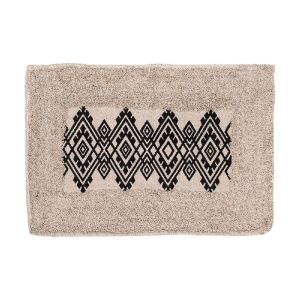 ΤΑΠΕΤΟ ORIENTAL ΒΑΜΒΑΚΕΡΟ 60X40CM