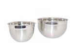 ΜΠΩΛ inox Chef Φ24cm
