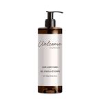 ΚΟΝΤΙΣΙΟΝΕΡ KERATINIS + CAMOMILE WELCOME ΑΝΤΛΙΑ 380ML