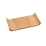 ΞΥΛΟ ΠΑΡ-ΣΗΣ-ΣΕΡΒ-ΤΟΣ ΜΠΑΜΠΟΥ SUSHI 31X15X3.7CM ΝΟ.2064