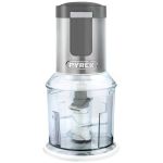 ΠΟΛΥΚΟΠΤΗΣ PYREX SB-223 ΙΝΟΧ 700W