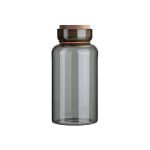 ΔΟΧΕΙΟ ΑΠΟΘΗΚΕΥΣΗΣ ALLURE ΓΥΑΛΙΝΟ 1100ML