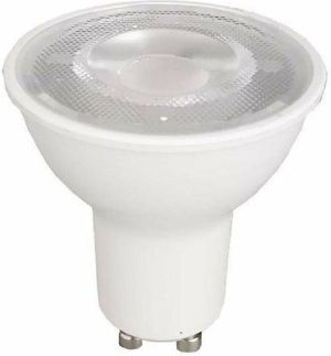 ΛΑΜΠΑ LED SMD GU10 4W 4000K 38° 220-240V