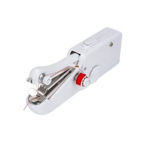 ΡΑΠΤΟΜΗΧΑΝΗ ΧΕΙΡΟΣ ΜΕ ΜΠΑΤΑΡΙΕΣ - HANDY SEWING - 094519