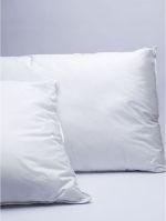 ΜΑΞΙΛΑΡΙΑ ΥΠΝΟΥ 50Χ70 ΣΕΤ 2ΤΕΜ. WHITE COMFORT (ΕΚΠΤ.-15% 4ΑΔΑ) PALAMAIKH