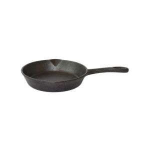 ΤΗΓΑΝΙ ΜΑΝΤΕΜΙ 16 CM IRON