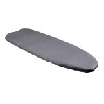 ΑΛΟΥΜΙΝΟΠΑΝΟ SILVER 50X140ΕΚ.