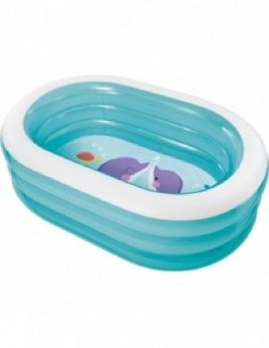 ΠΙΣΙΝΑ ΦΟΥΣΚΩΤΗ MY SEA FRIENDS POOL