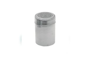 ΑΛΑΤΟΠ-ΡΑ-ΚΑΝΕΛΙΕΡΑ INOX Φ6.5Χ9.5YCM