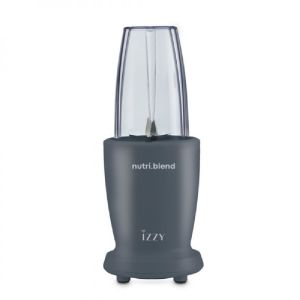 ΜΠΛΕΝΤΕΡ IZZY NUTRIBLEND GREY IZ-6503