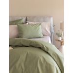 ΣΕΝΤΟΝΙΑ ΥΠΕΡΔ.240X260 ΣΕΤ 4ΤΕΜ. ETOILE-2 ΜΕ ΛΑΣΤΙΧΟ 100% COTTON PALAMAIKI