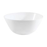 ΣΑΛΑΤΙΕΡΑ BIANCO 24CM WHITE