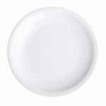 ΠΙΑΤΟ ΛΕΥΚΟ ΡΗΧΟ Φ18.4CM SLIM RIM