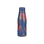 TRAVEL FLASK STA 500ML ELECTRIC ROSES