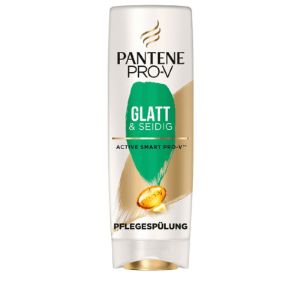 CONDITIONER PANTENE 200ML SMOOTH & SILKY
