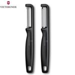 ΑΠΟΦΛΟΙΩΤΗΣ ΙΣΙΟΣ ΜΙΚΡΟΔΟΝΤΩΤΟΣ ΜΑΥΡΟΣ VICTORINOX IOTA