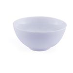 ΜΠΟΛ Φ17.5CM TABLE ACESS. PS6-WHITE - ORIANA FERELLI®