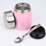 ΘΕΡΜΟΣ LUNCH POT STA 0.5LT BLOSSOM ROSE