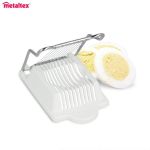 ΑΥΓΟΚΟΠΤΗΣ ΠΛΑΣΤΙΚΟΣ METALTEX 9X3X13CM 204500
