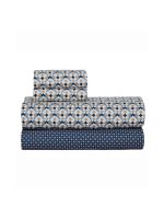 ΣΕΝΤΟΝΙ ΜΟΝΟ 160X270)+(50X70) ΣΕΤ 3ΤΕΜ ARISTON 01 ΚΕΝΤΙΑ