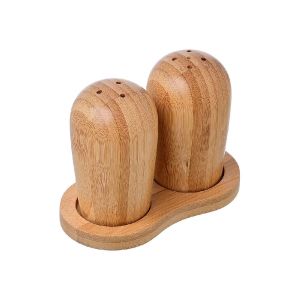 ΑΛΑΤΙ-ΠΙΠΕΡΙ ΔΟΧΕΙΟ BAMBOO ESS.