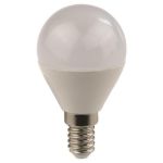 ΛΑΜΠΑ LED ΣΦΑΙΡΙΚΗ 5W E14 6500K 220-240V