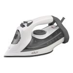 ΣΙΔΕΡΟ ΑΤΜΟΥ ANKOR ΑΣΠΡΟ-ΣΚ.ΓΚΡΙ M-2800W (EL-2039)