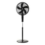 ΑΝΕΜΙΣΤΗΡΑΣ ΣΤΑΝΤ AITHER 40CM 45W