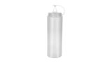 ΜΠΟΥΚΑΛΙ ΣΑΛΤΣΑΣ ΠΛΑΣΤΙΚΟ 400ML