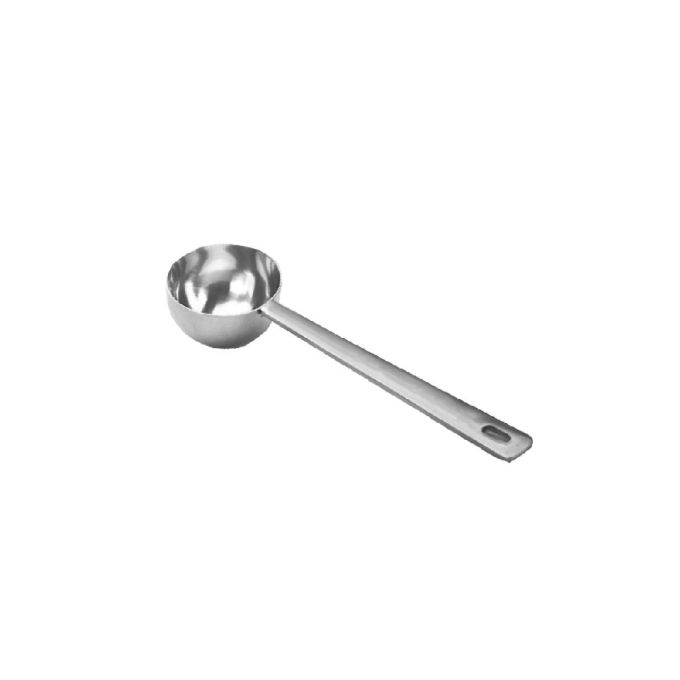 ΚΟΥΤΑΛΙ ΜΕΖΟΥΡΑΣ ΚΑΦΕ INOX 20ML