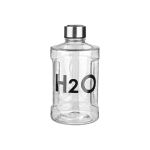 ΜΠΟΥΚΑΛΙ ΓΥΑΛ. 900ML ΜΕ ΜΕΤΑΛ. ΚΑΠΑΚΙ