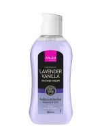 ΑΦΡΟΛΟΥΤΡΟ FARCOM ARLEM 100ML (ΛΕΒΑΝΤΑ & ΒΑΝΙΛΙΑ)