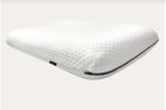 ΜΑΞΙΛΑΡΙ ΥΠΝΟΥ ΑΝΑΤΟΜΙΚΟ 63X43X12 COMFORT MEMORY FOAM MEDIUM