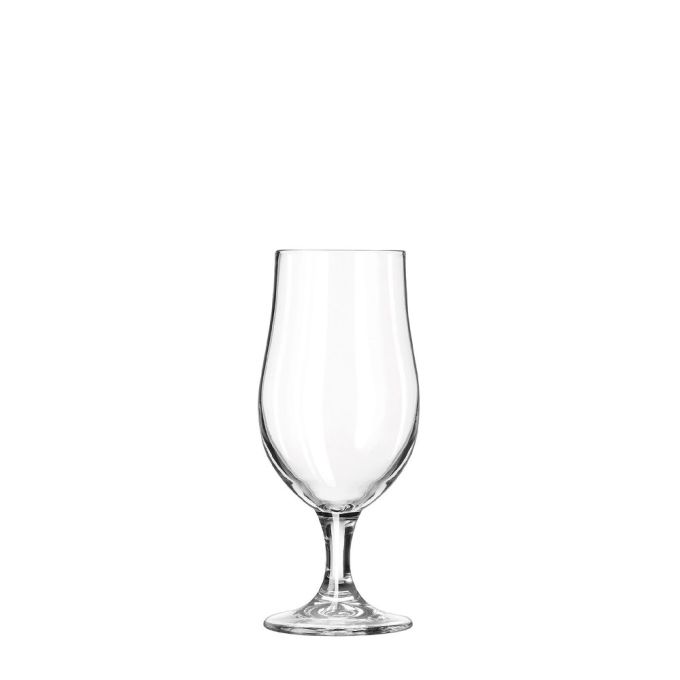 ΠΟΤΗΡΙ ΡΡ 42101 PLASTIC BEER GLASS PRAGA