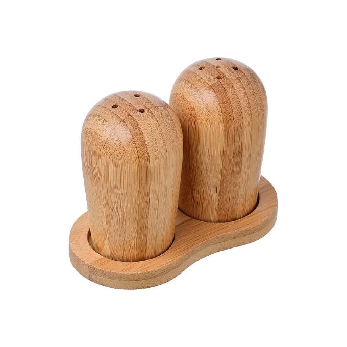 ΑΛΑΤΙ-ΠΙΠΕΡΙ ΔΟΧΕΙΟ BAMBOO ESS.