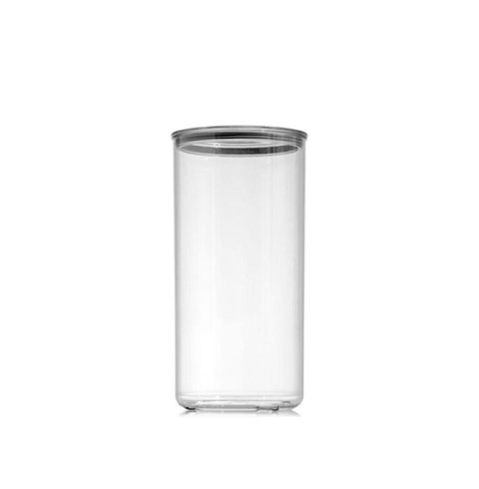 ΔΟΧΕΙΟ ΞΗΡΑΣ ΤΡΟΦ. ΣΤΡΟΓ. 1700 ML SMART & LUMI