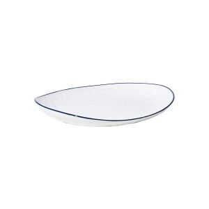 ΠΙΑΤΟ ΦΡΟΥΤΟΥ pebbles ΠΟΡΣΕΛΑΝΙΝΟ 22cm