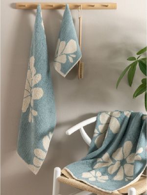 ΠΕΤΣΕΤΕΣ (30Χ50, 50Χ90, 70Χ140) LOU 100% COTTON PALAMAIKI